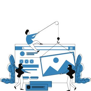 Redesign Websites