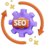 SEO graphics