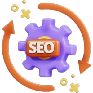 SEO graphics